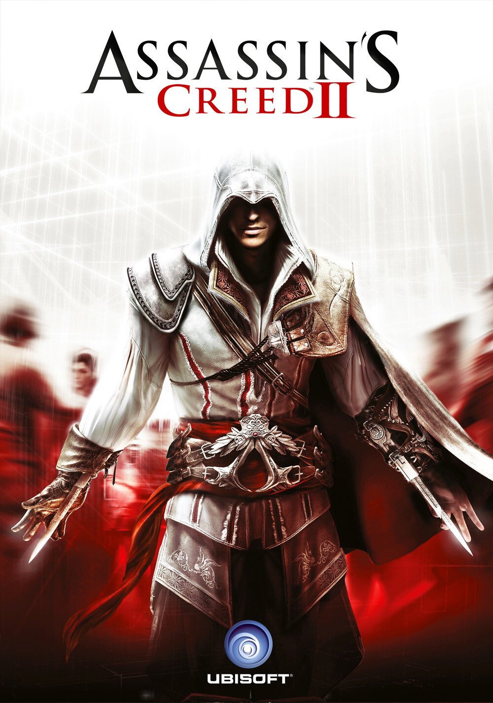 Assassin's Creed II (2)