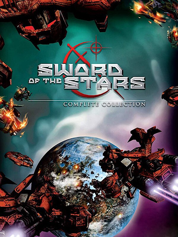 Sword of the Stars I Complete Collection