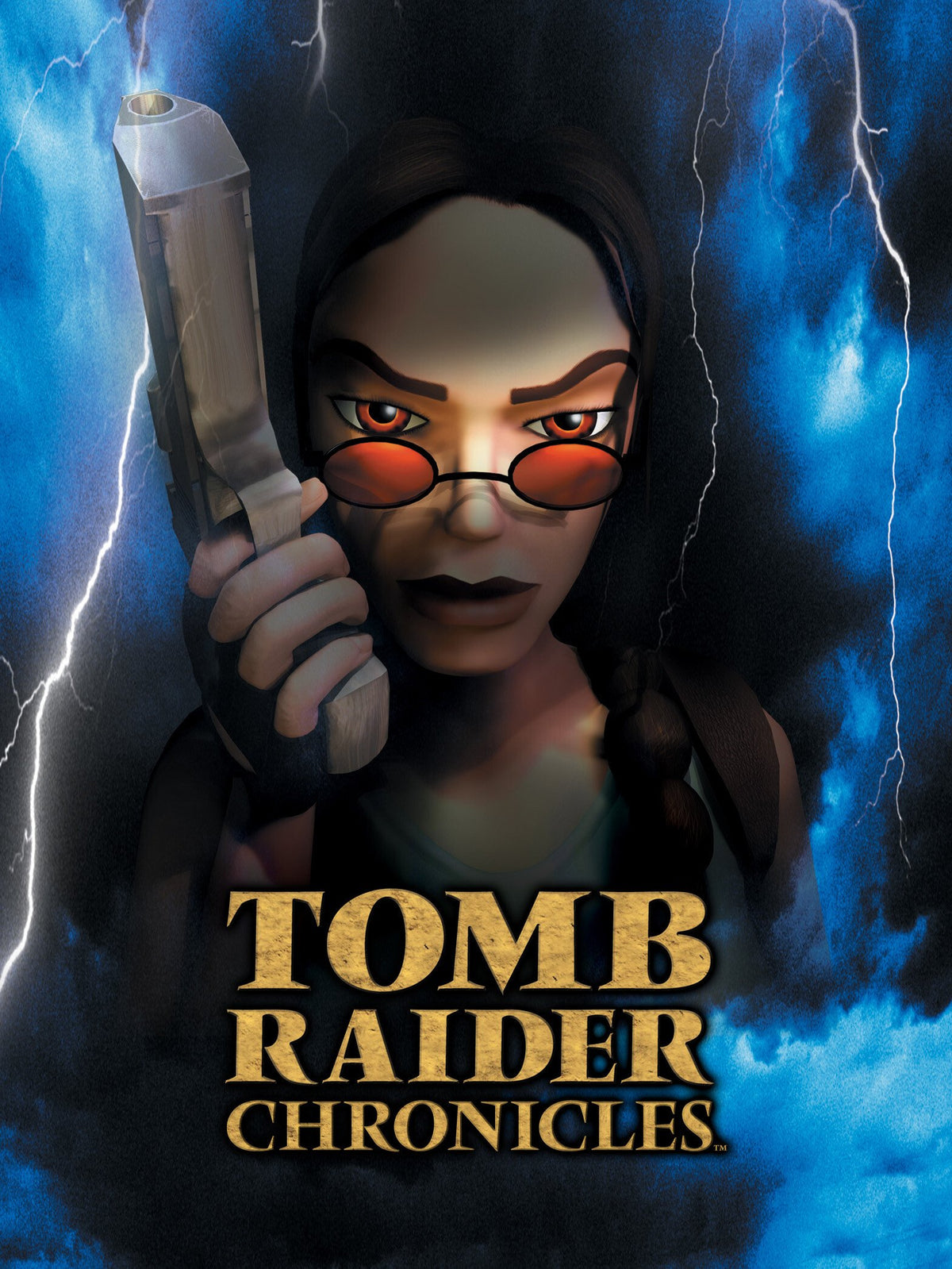 Tomb Raider V: Chronicles Steam