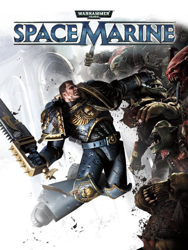 Warhammer 40,000: Space Marine Collection