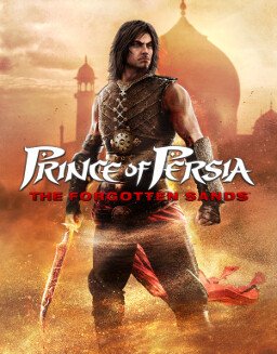 Prince of Persia: the Forgotten Sands