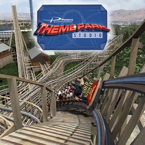 Theme Park Studio