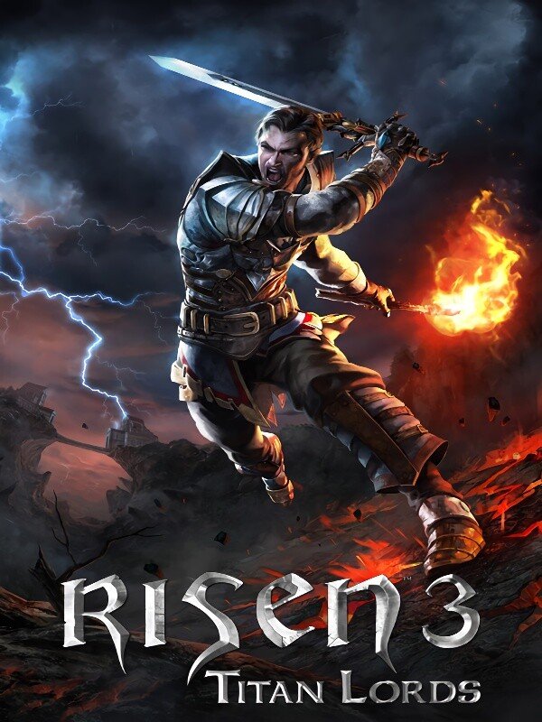 Risen 3: Titan Lords Complete Edition