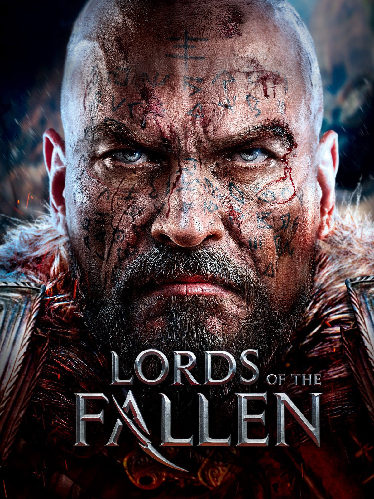 Lords Of The Fallen Digital Deluxe Edition