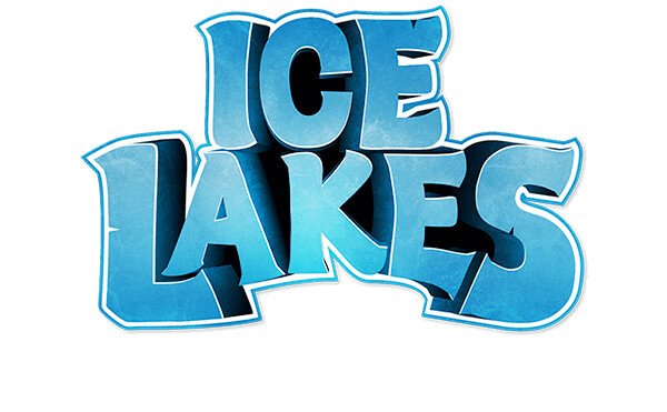 Ice Lakes