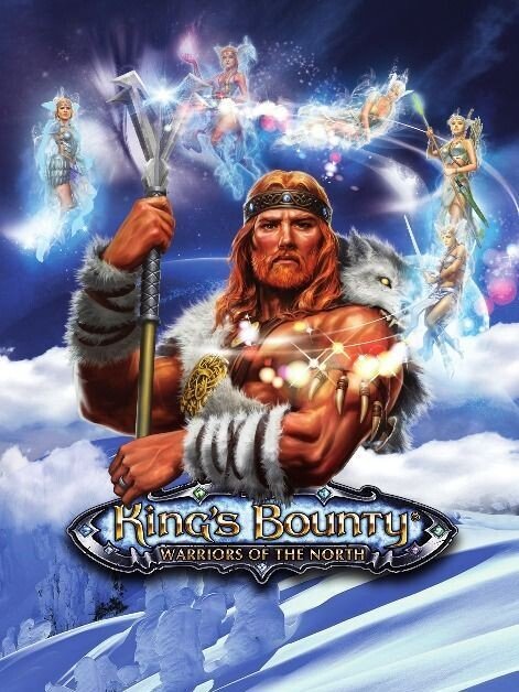 King's Bounty: Warriors of the North Valhalla Edition