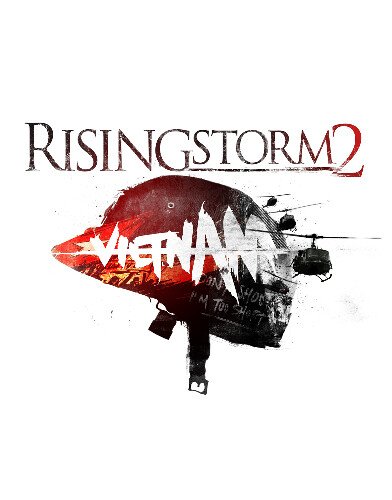 Rising Storm 2: Vietnam Digital Deluxe Edition
