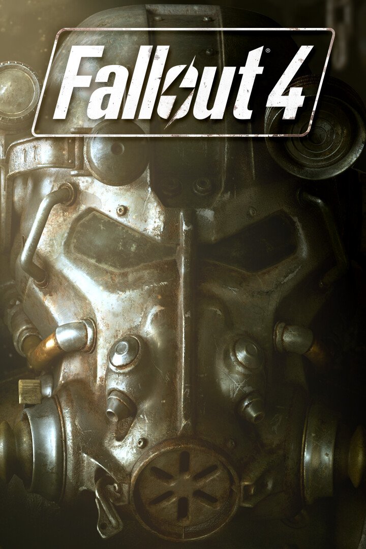 Fallout 4: Game of the Year Edition (GOTY)