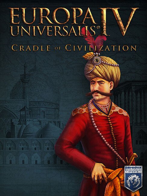 Europa Universalis IV - Cradle of Civilization DLC