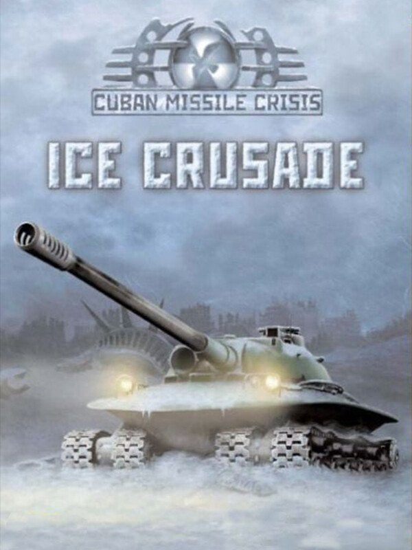 Cuban Missile Crisis + Ice Crusade Pack