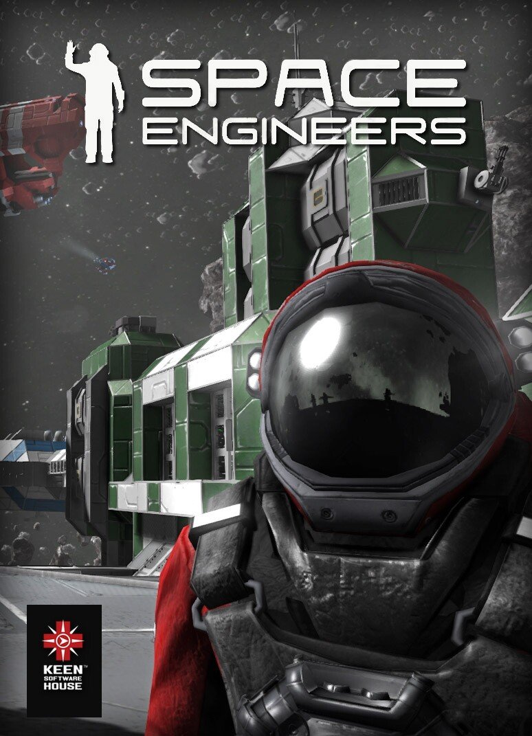 Space Engineers Deluxe Edition