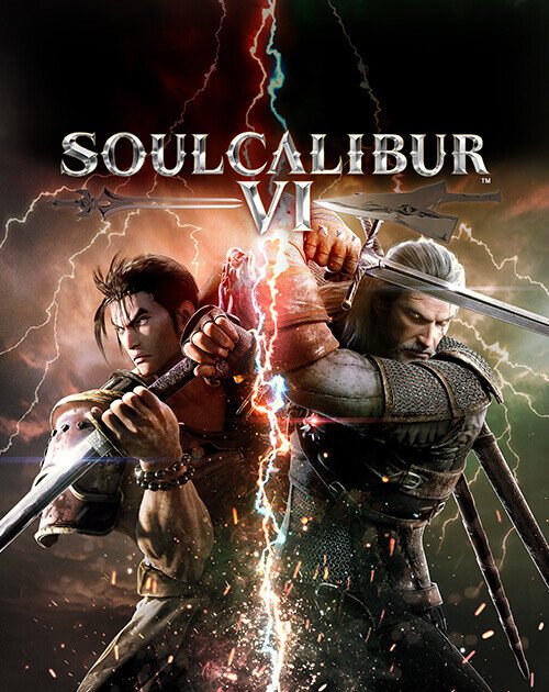 SOULCALIBUR VI Deluxe Edition