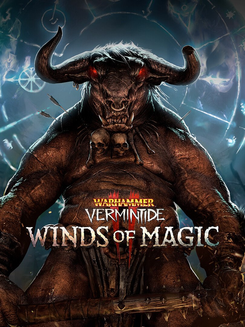 Warhammer: Vermintide 2 - Winds of Magic DLC