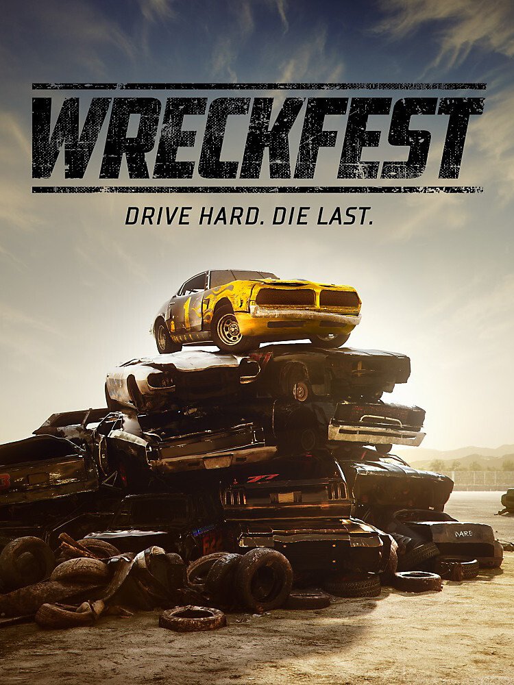Wreckfest Season Pass