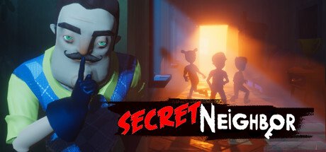 Secret Neighbor