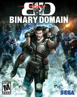 Binary Domain Collection