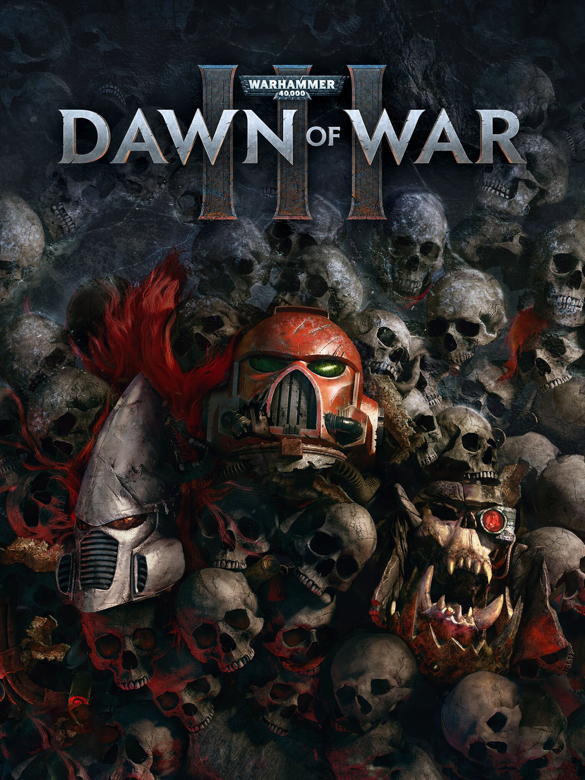Warhammer 40,000: Dawn of War III Limited Edition