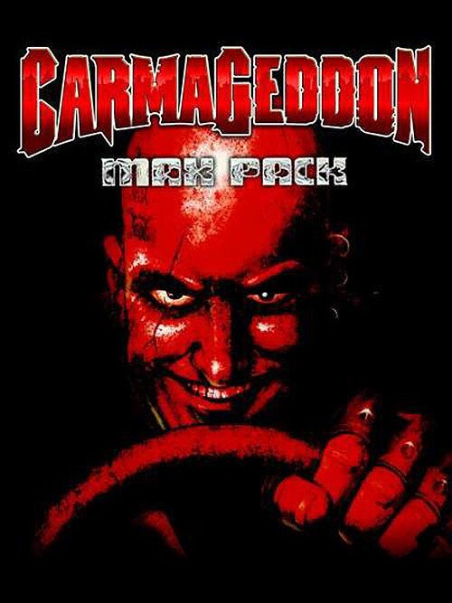 Carmageddon Max Pack