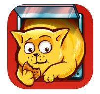 Cat on a Diet