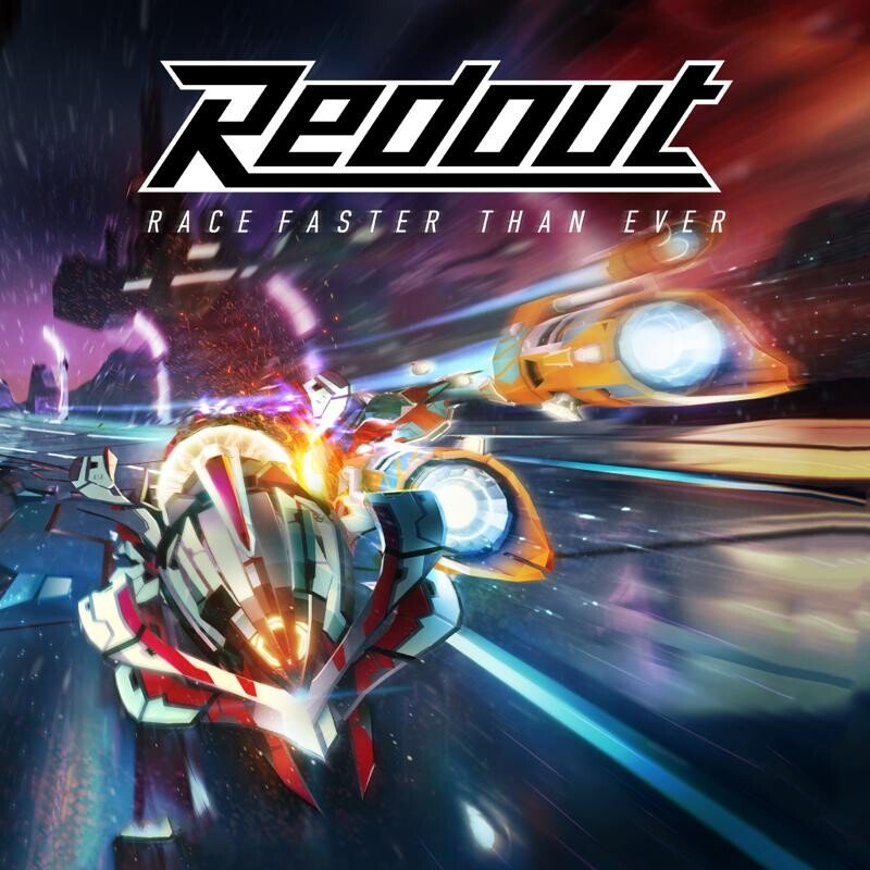 Redout Complete Edition