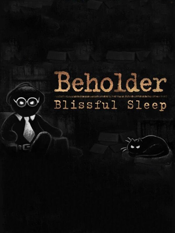 Beholder - Blissful Sleep DLC