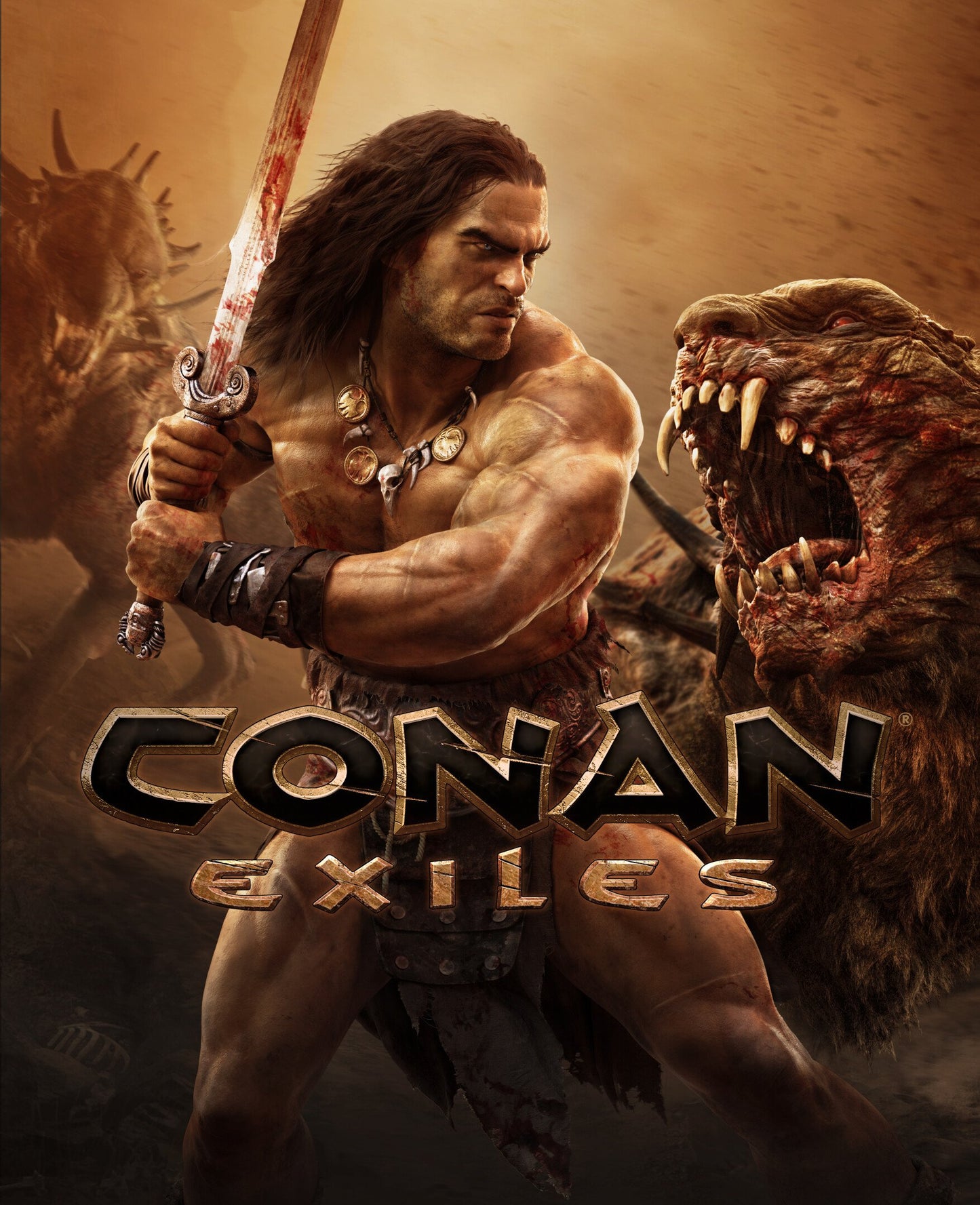 Conan Exiles: Complete Edition
