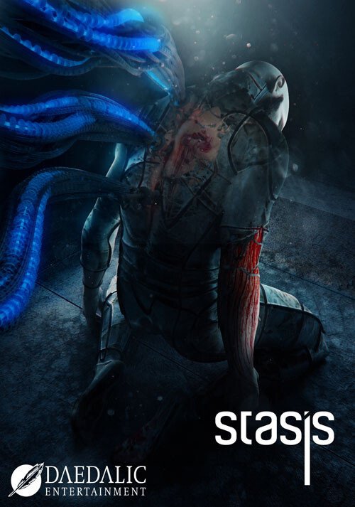 STASIS - Deluxe Edition