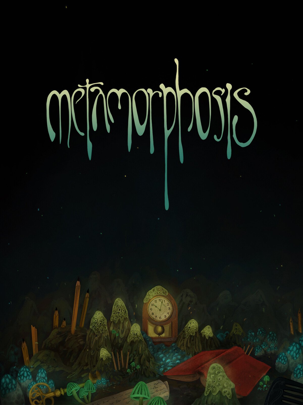 Metamorphosis