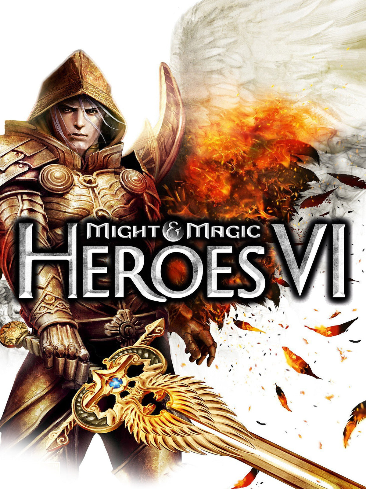 Might and Magic: Heroes VI