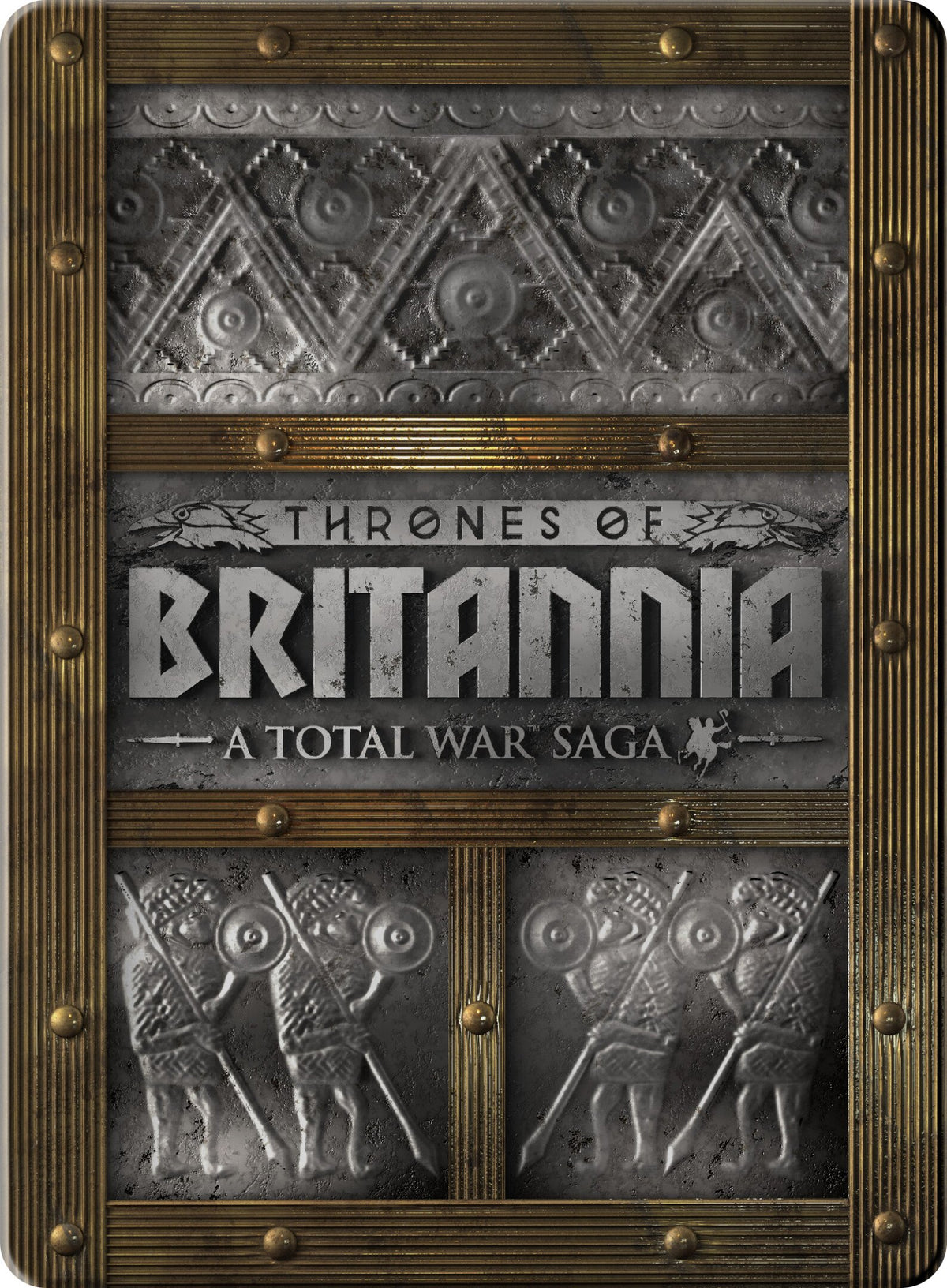 Total War Saga: Thrones of Britannia