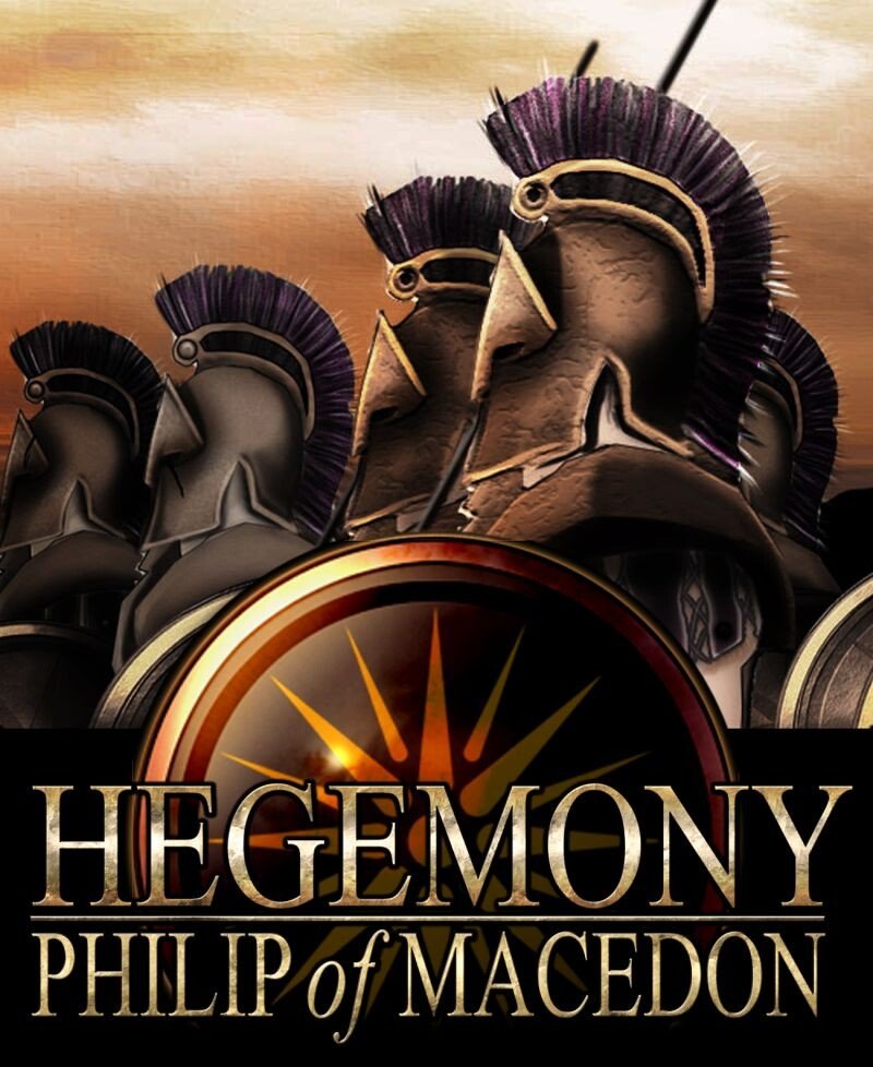 Hegemony Gold: Wars of Ancient Greece