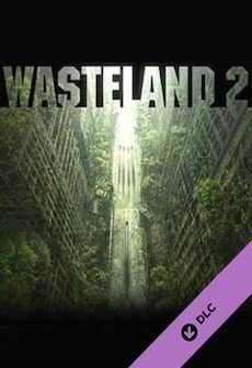 Wasteland 2 - Ranger Edition Upgrade (DLC)