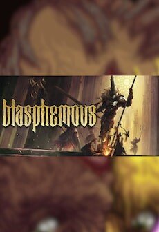 Blasphemous Digital Deluxe Edition