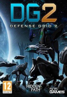 DG2: Defense Grid 2 Special Edition