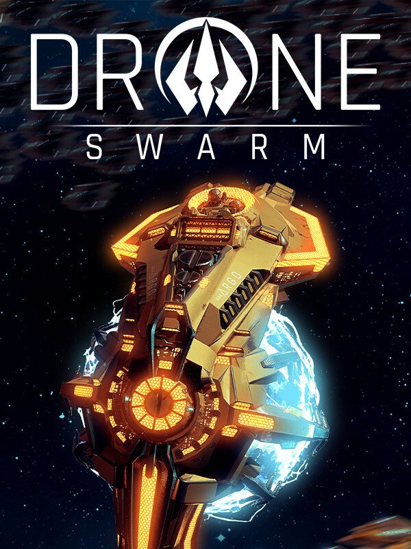 Drone Swarm Deluxe Edition