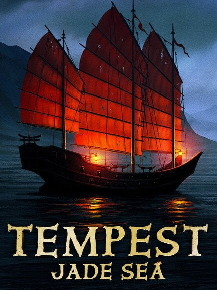 Tempest - Jade Sea DLC