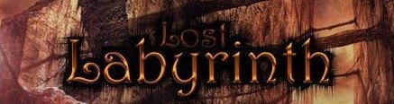 Lost Labyrinth Extended Edition