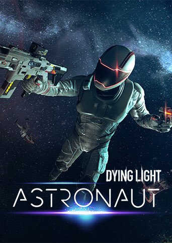Dying Light - Astronaut Bundle DLC