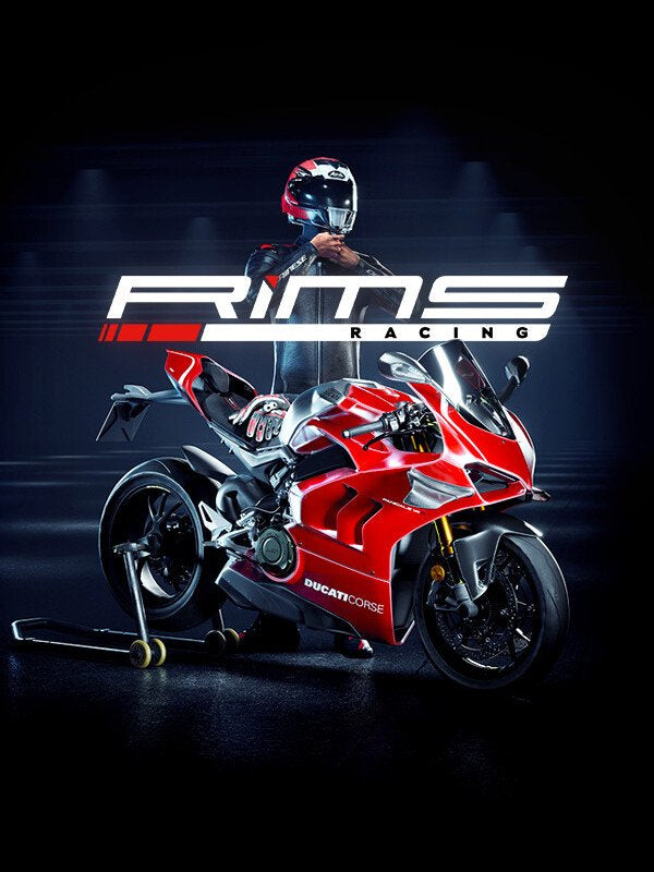 RiMS Racing Ultimate Edition