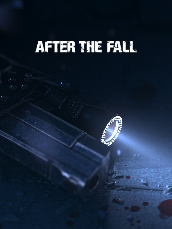After the Fall VR