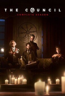 The Council - Complete Season