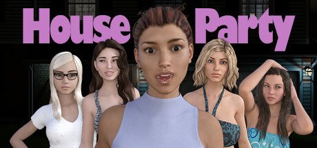House Party - Explicit Content DLC