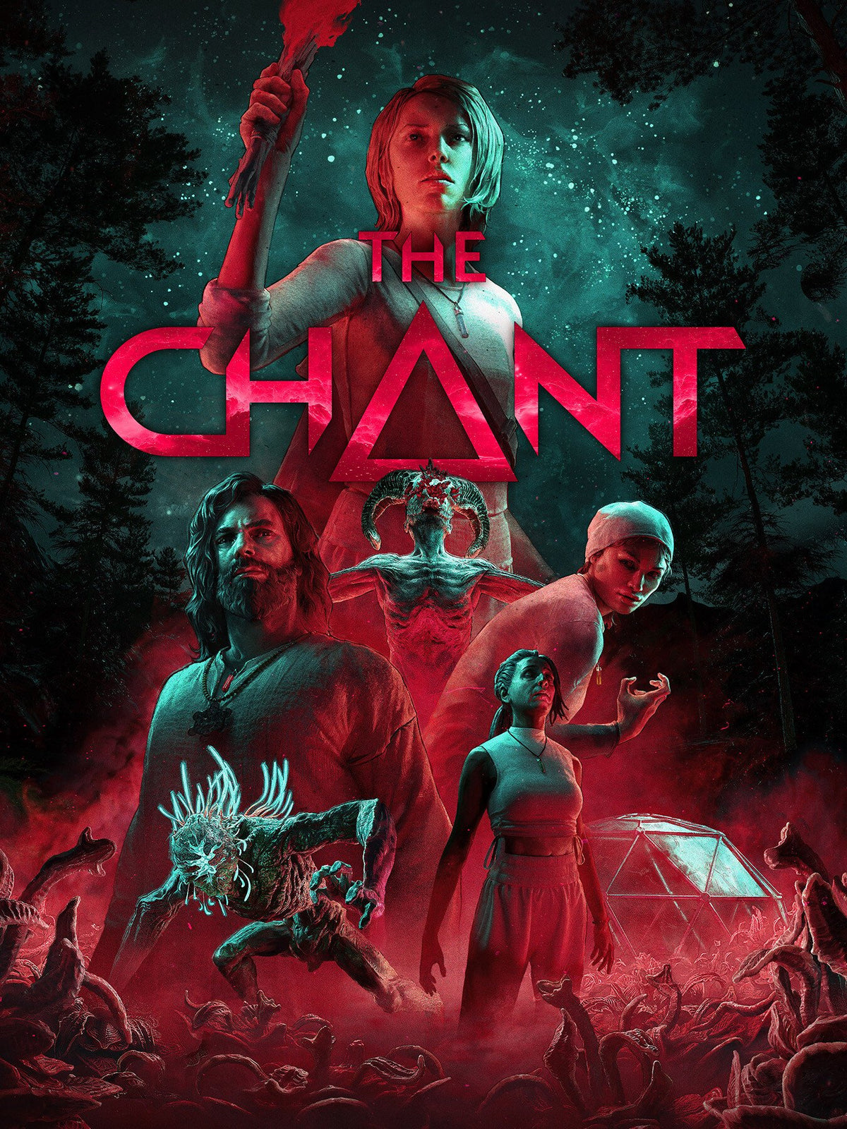 The Chant - Pre-Order Bonus DLC