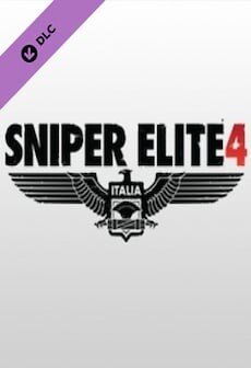 Sniper Elite 4 - Target Führer DLC