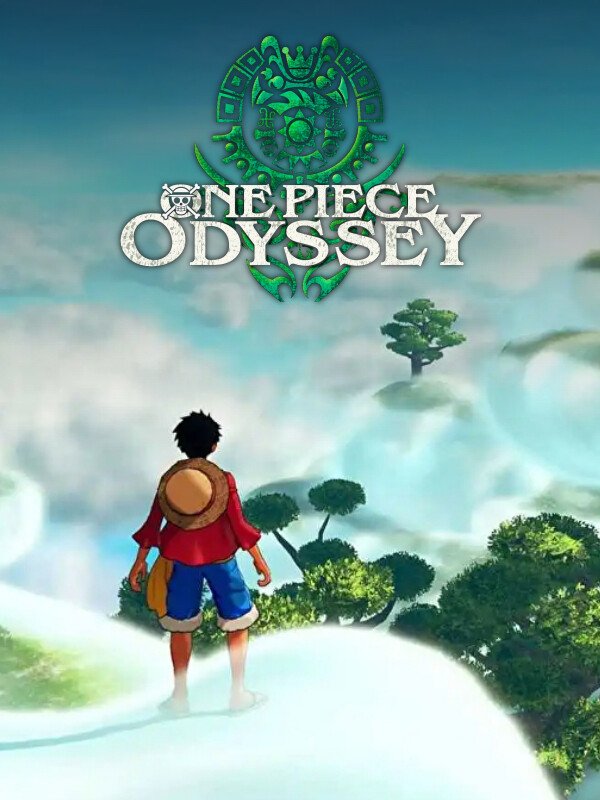 One Piece Odyssey Deluxe Edition
