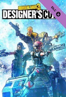 Borderlands 3: Designer's Cut