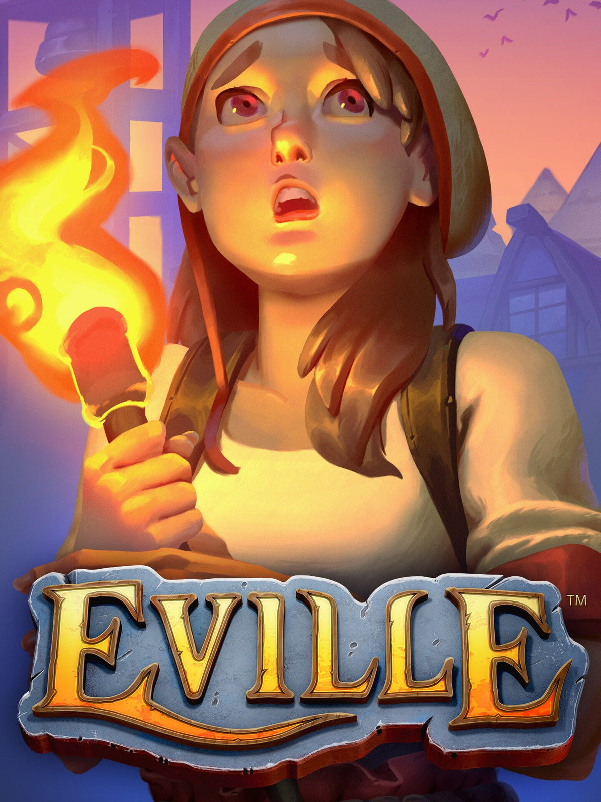 Eville Deluxe Edition