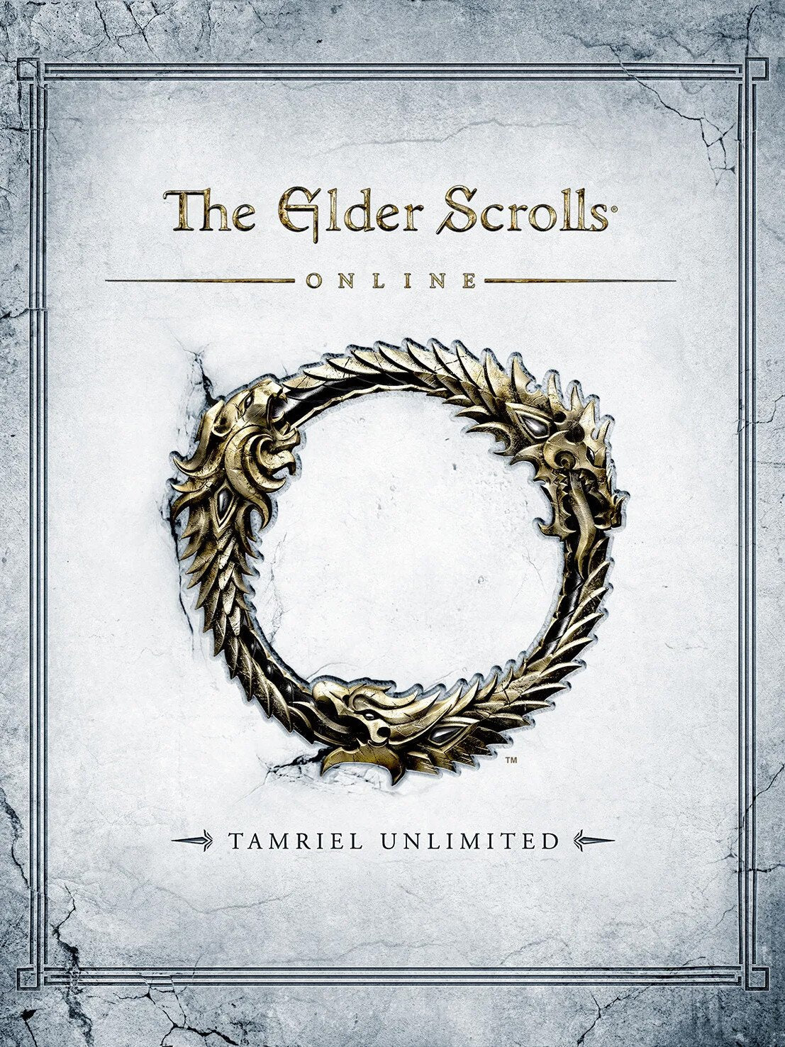 The Elder Scrolls Online Standard Edition (incl. Morrowind)
