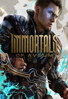 Immortals of Aveum
