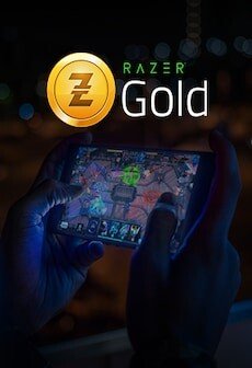 Razer Gold 15 USD